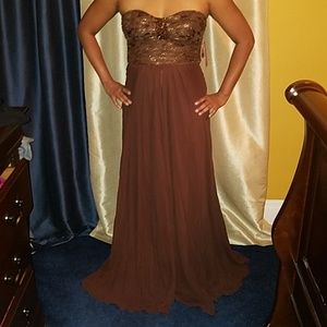Donna Ricco Formal Dress